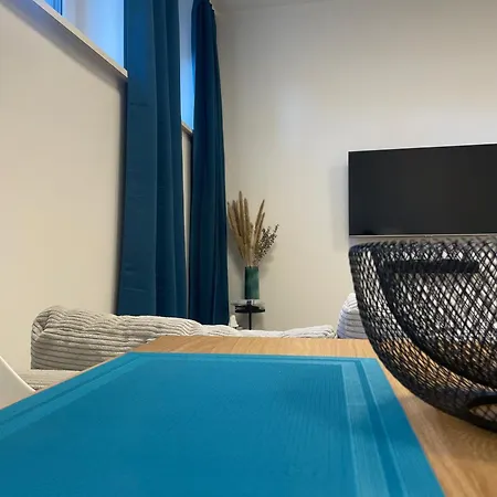 Foxhome Apartmán