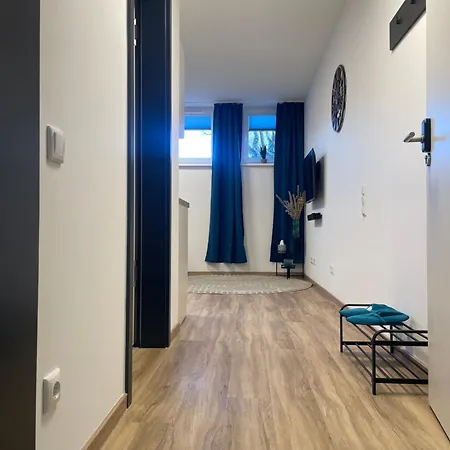 Апартаменты Foxhome *