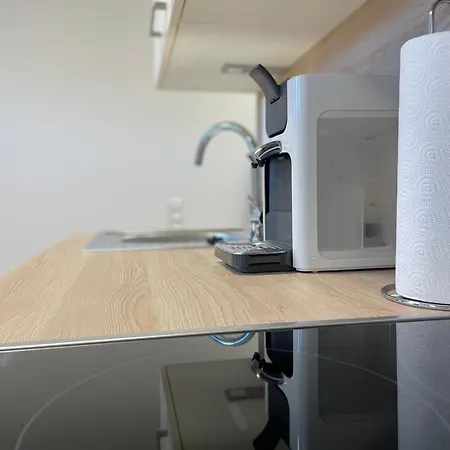 Foxhome Apartmán