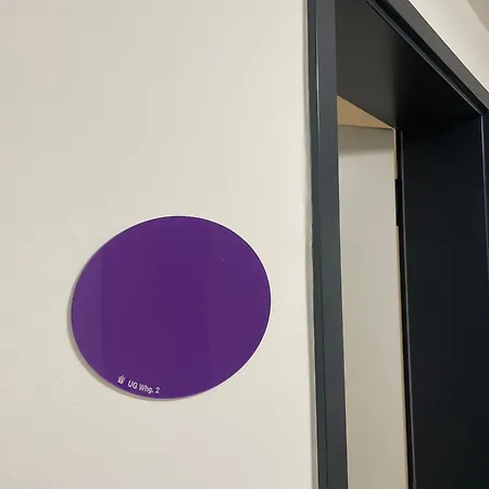 Foxhome Ольхинг