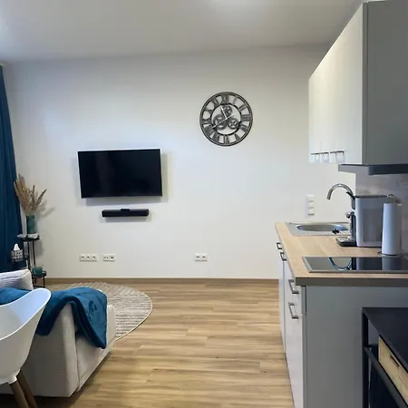 Apartmán Foxhome