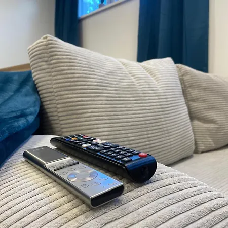 Foxhome Апартаменты *