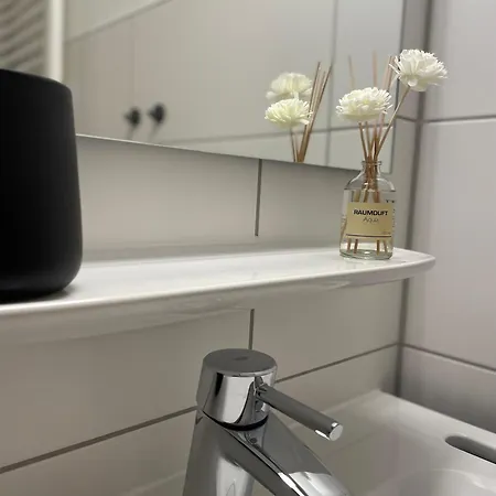 Foxhome * Ольхинг