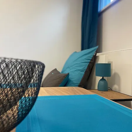 Apartmán Foxhome