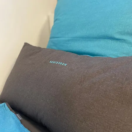 Апартаменты Foxhome *