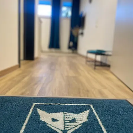 Foxhome Apartmán Olching