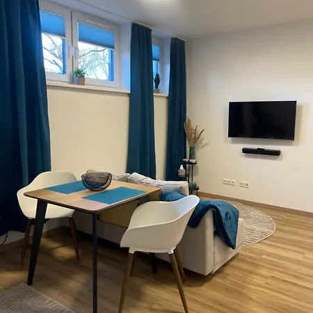 Apartmán Foxhome