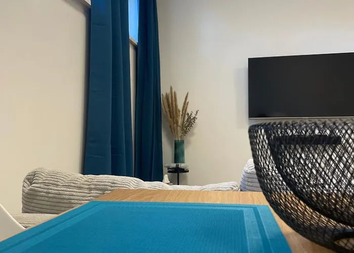 Foxhome Appartamento