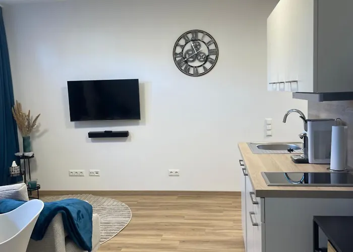 Appartamento Foxhome