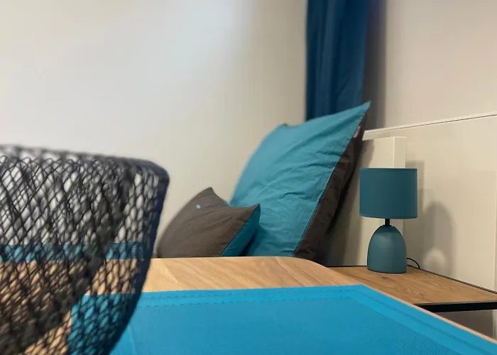 Appartamento Foxhome