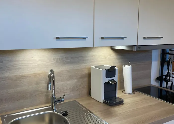 Appartamento Foxhome