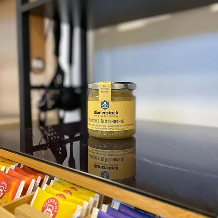 Lejlighed Foxhome Olching