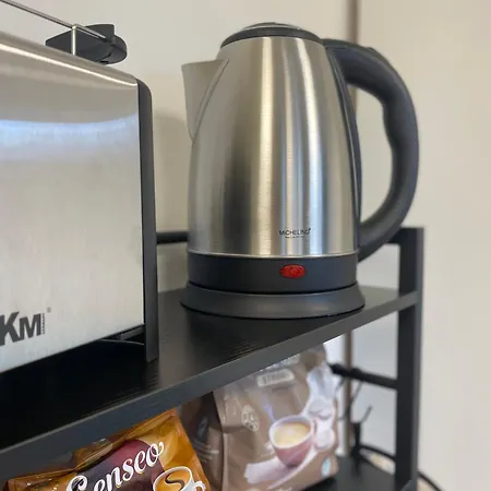 Daire Foxhome Olching