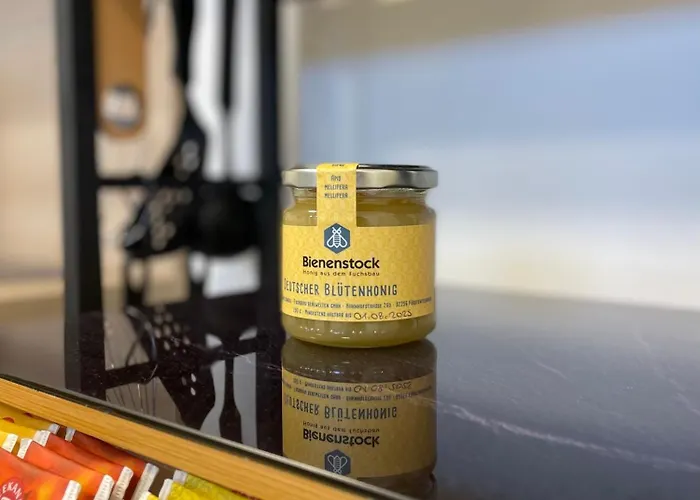 Appartement Foxhome Olching