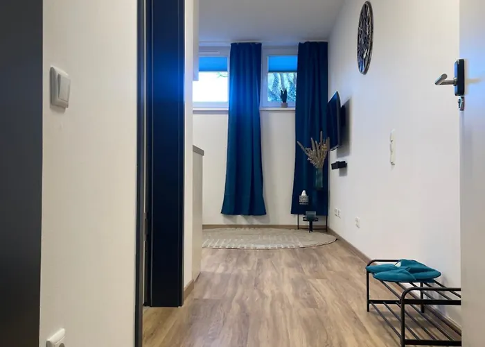 Appartement Foxhome *