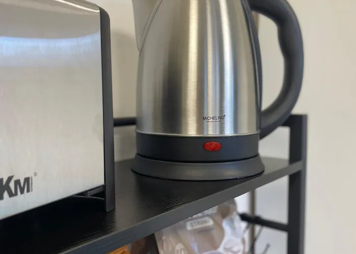 Appartement Foxhome Olching