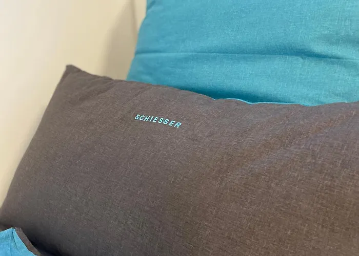 Appartement Foxhome *