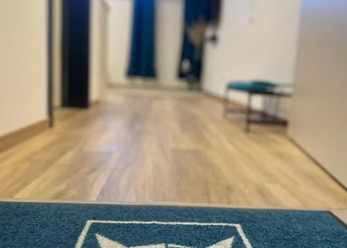 Foxhome Appartement Olching